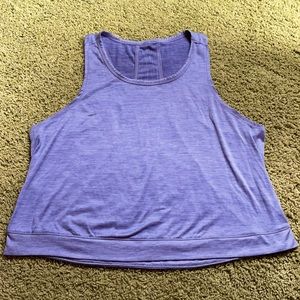 ✨2 for $8e✨ RBX workout tank top, size XL